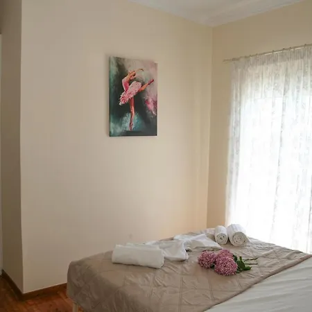 Terpsichore Boutique Appartments Guest house
