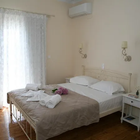 Terpsichore Boutique Appartments Guest house *