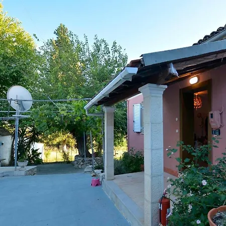 Country house Jerry Afro Kanali (Corfu)