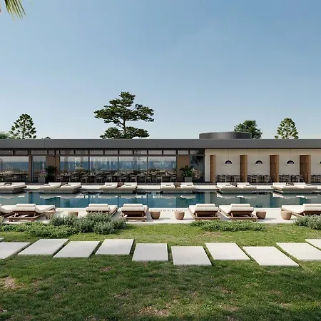 The Olivar Hotel 5*