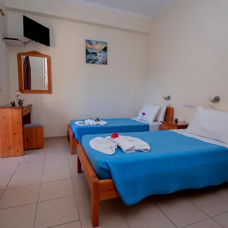 Appartement John