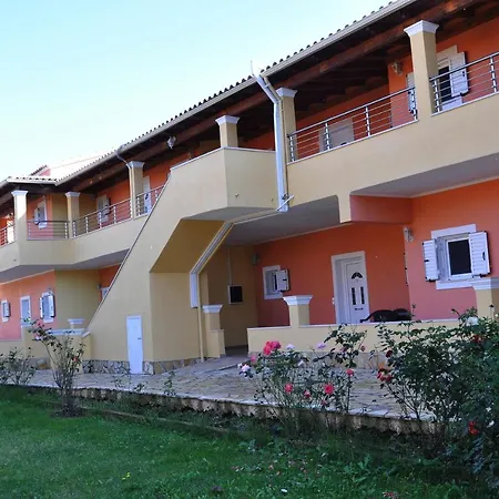 Appartement John *