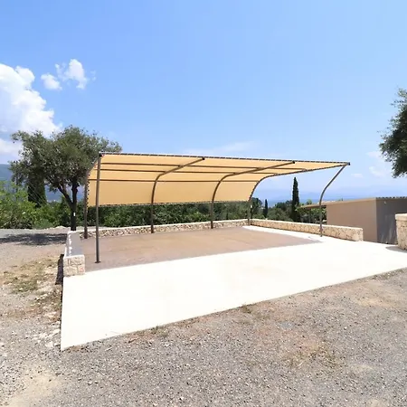 Onore Villa Dassia (Corfu)