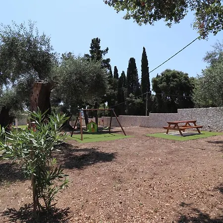 Onore Villa