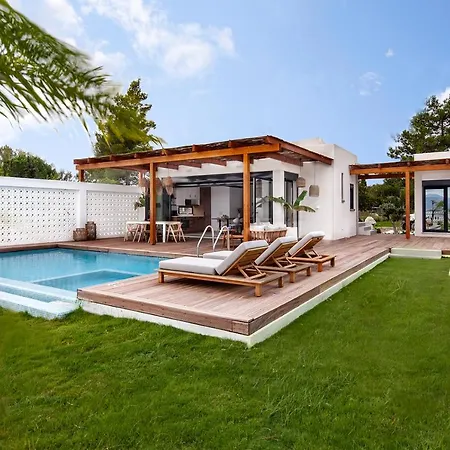 Sun 'n Chill, Boutique & Aparthotel