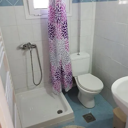Dimitris House Apartment *