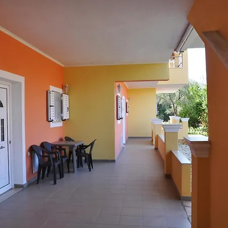 John Apartment