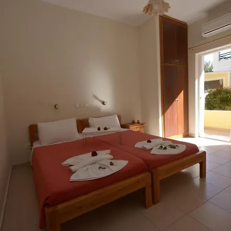 Apartment John Roda (Corfu)