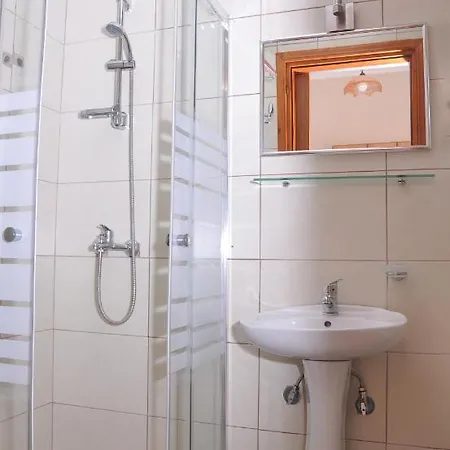 Appartement John *