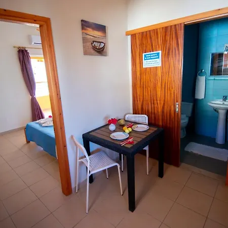 Appartement John