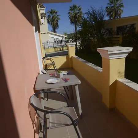 Appartement John