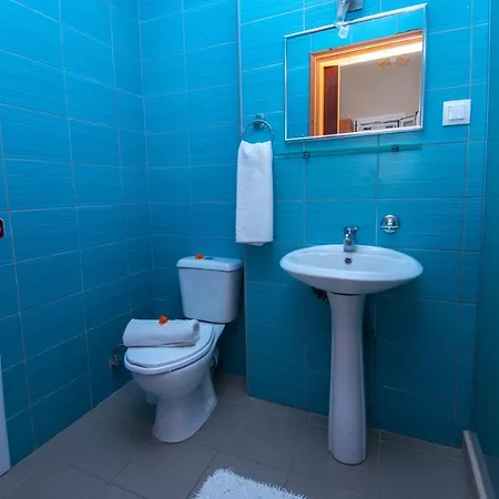 John First Floor Apartment