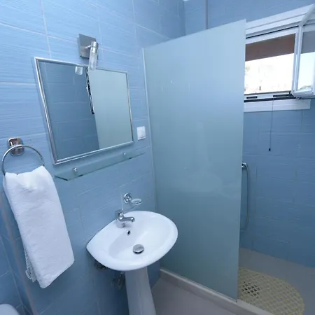 Apartment John First Floor Roda (Corfu)