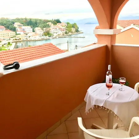 Apartment Porto Kassiopi