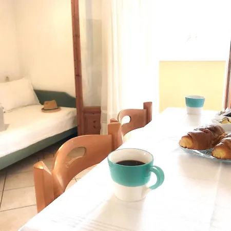Porto Apartment *