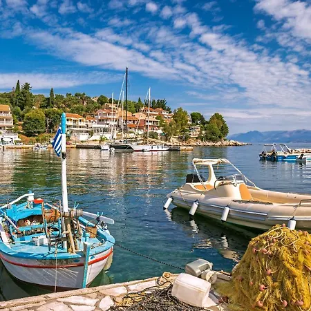 Porto Kassiopi