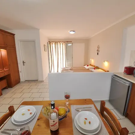 Apartment Anna