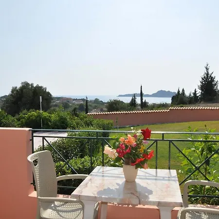 Anna Apartment