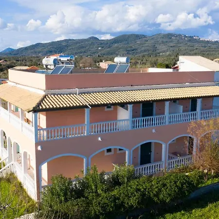 Aris Paschalia 5*