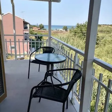 Apartment Basilika Ranis *