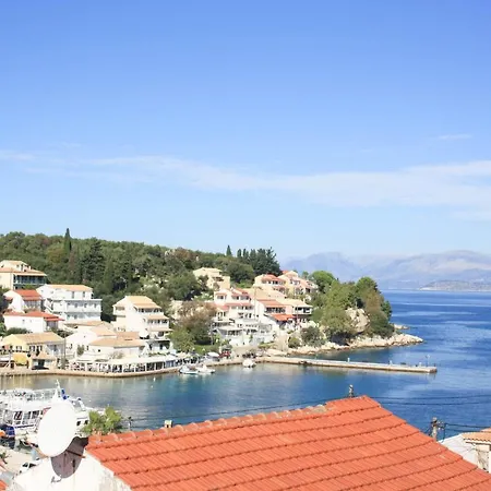 Porto Kassiopi