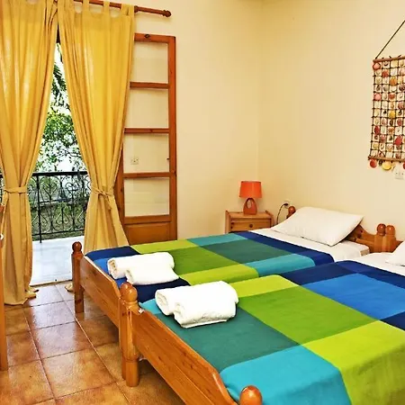 Feeloxenia Corfu Appartement