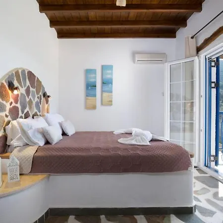 Armonia Villa Paramonas (Corfu)
