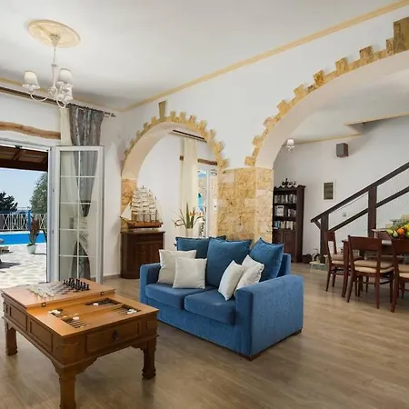 Villa Armonia