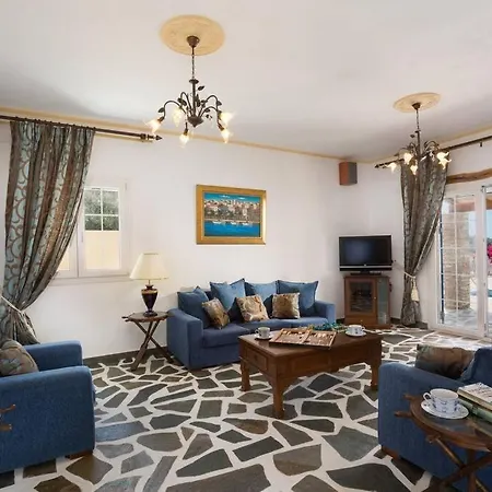 Armonia Villa Paramonas (Corfu)