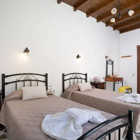 Villa Armonia