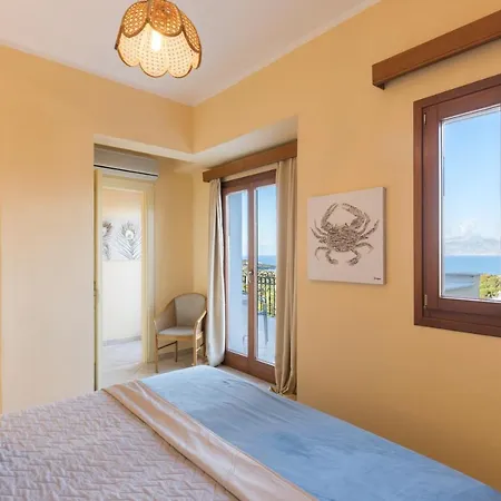 Villa Federica By Rodostamo Collection