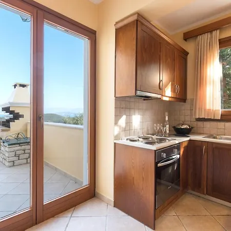 Villa Federica By Rodostamo Collection Kassiopi