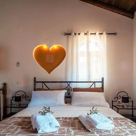 Claire Corfu Villa Achilleion