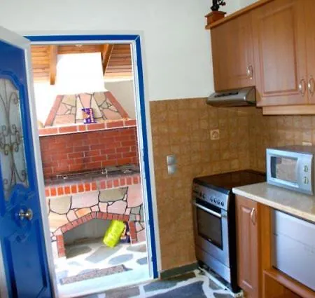 Armonia Villa