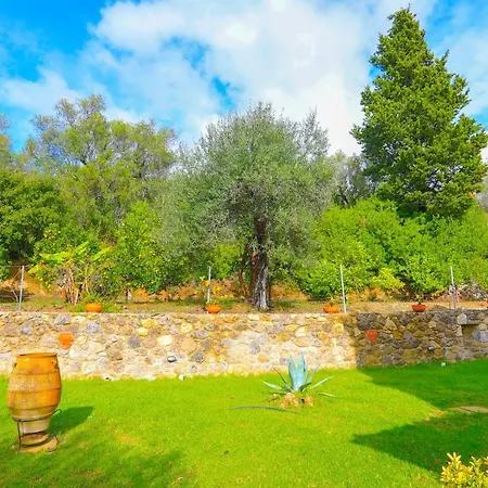 Villa Eleonas Faiakes