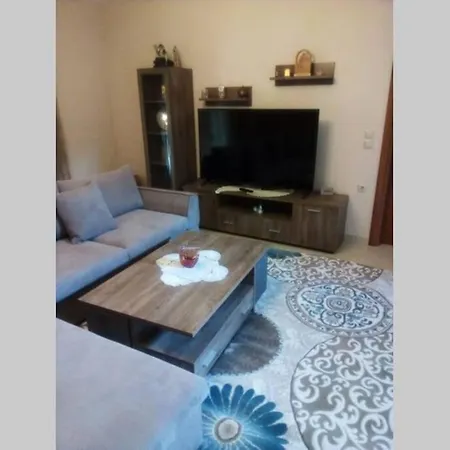 Apartment υπεροχη διαμονη... *