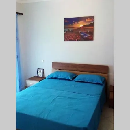 υπεροχη διαμονη... Apartment Achílleion