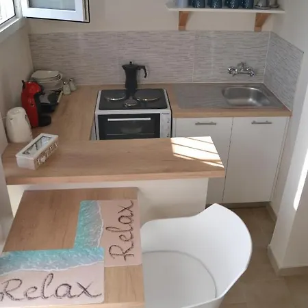 Apartment A Place To Relax 1