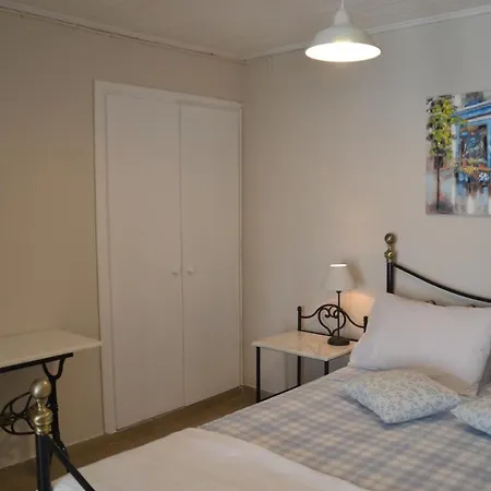 A Place To Relax 1 Apartment Nisaki (Corfu)