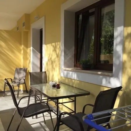 Natashas Apartment *