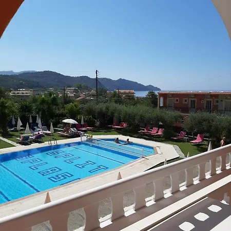 Eleni Resort
