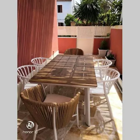 Lefko's House- Contemporary, Fully Renovated House Holiday home Kassiopi
