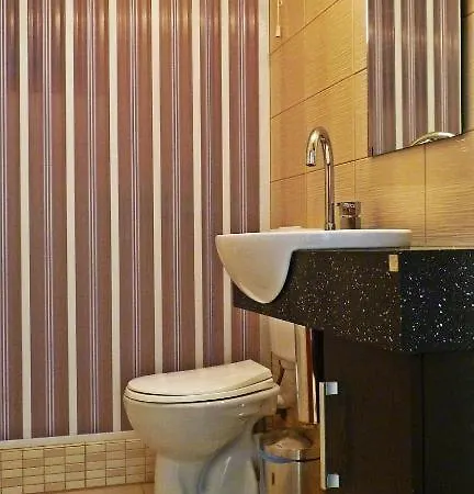 Feeloxenia Corfu Appartement Acharavi (Corfu)