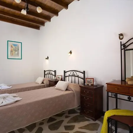 Villa Armonia Paramonas (Corfu)