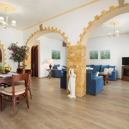 Villa Armonia