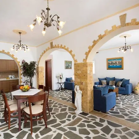 Armonia Villa Paramonas (Corfu)