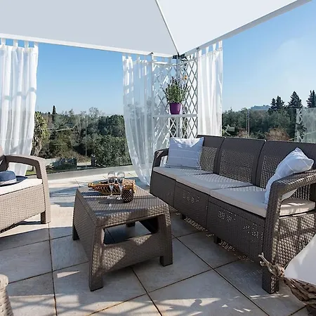 Noulia Villa *
