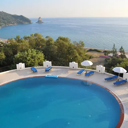 Maria With Pool - Agios Gordios * Agios Gordios (Corfu)