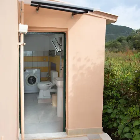 Holiday home Kanouli Beach House