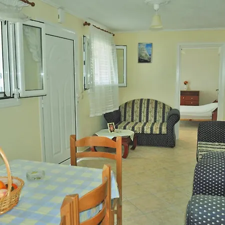 House Tolis - Pelekas